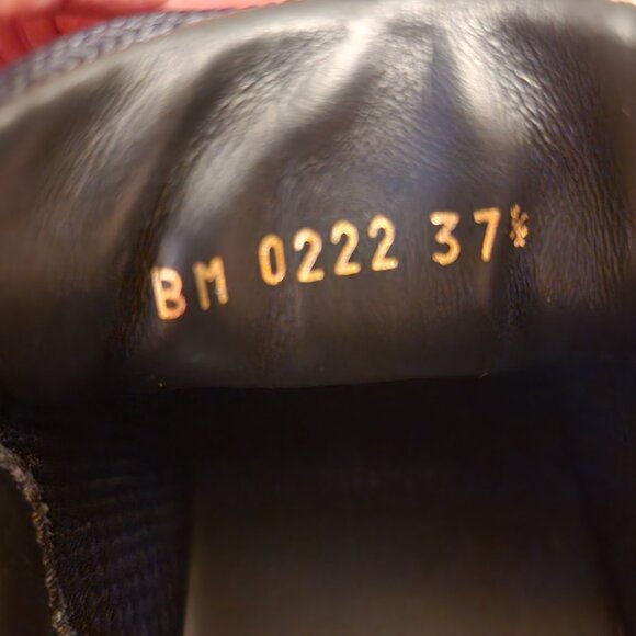 Louis vuitton run away sneaker - Picture 2 of 7